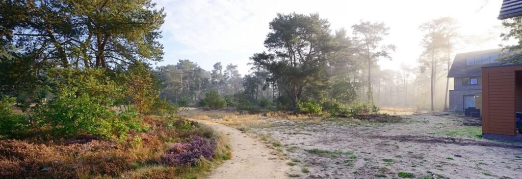 natuurinclusief wonen Soesterberg